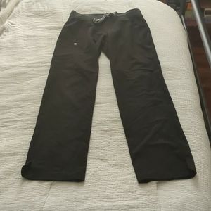 Figs Technical Collection Scrub Pants - XS